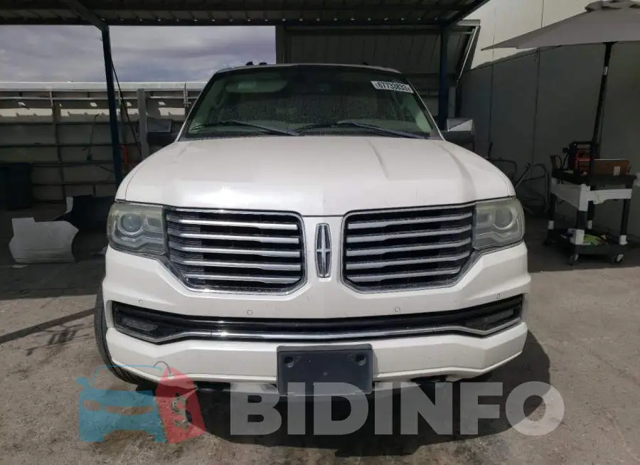 5LMJJ2HT7FEJ13167 Photo# 5