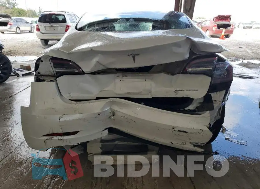 5YJ3E1EB3NF187984 Photo# 6