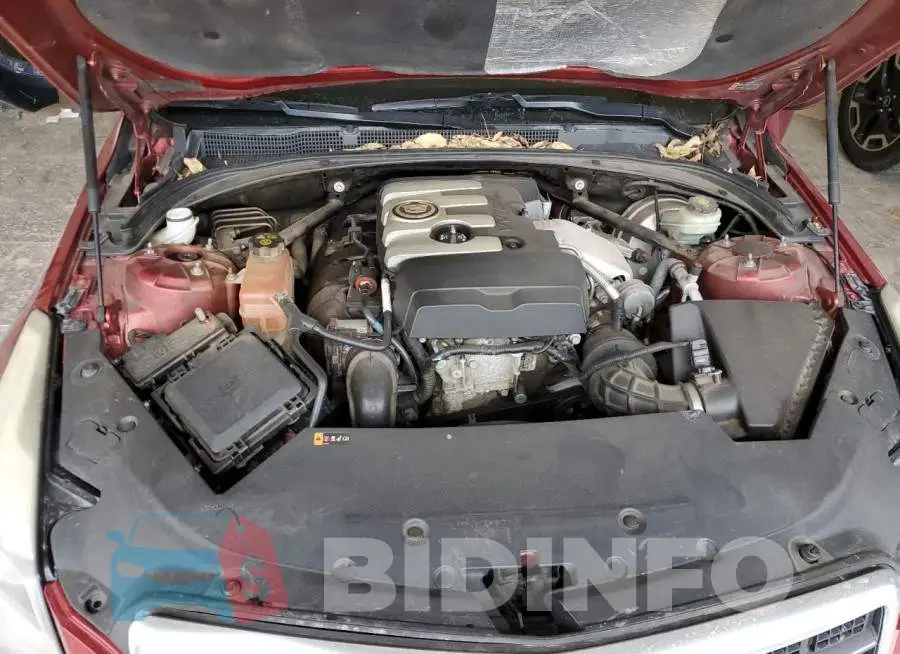 1G6AA5RX2E0111657 Photo# 11