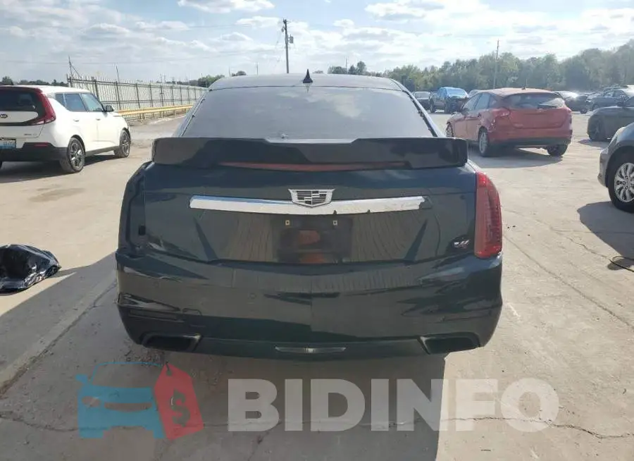 1G6AV5S89E0155453 Photo# 6