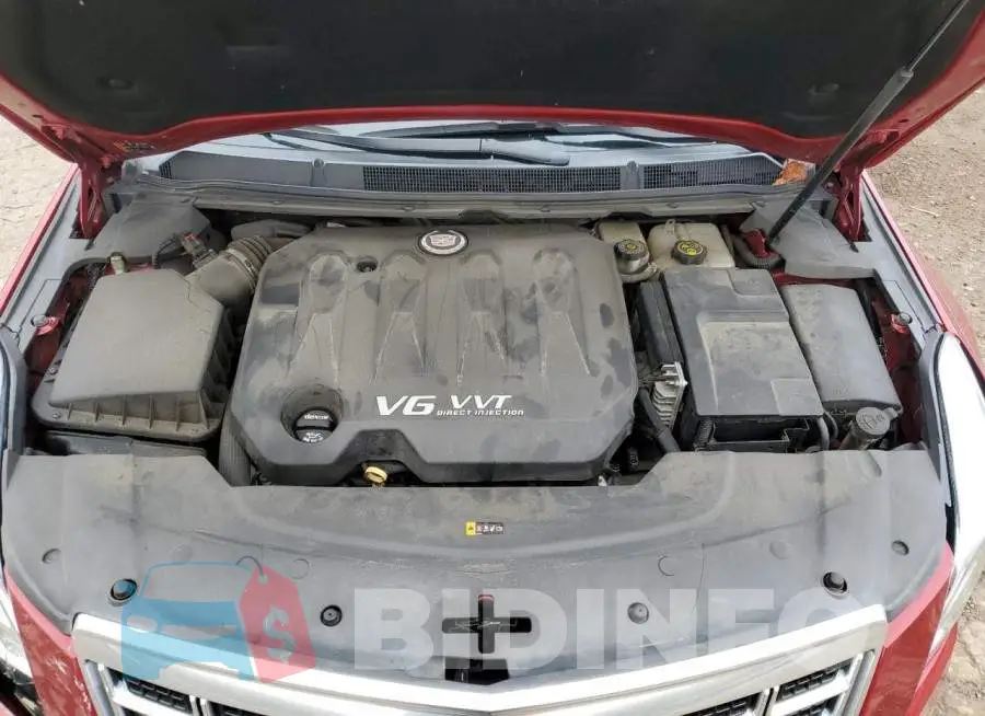 2G61R5S3XE9315662 Photo# 11