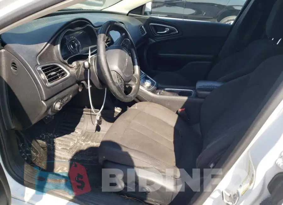 1C3CCCAB1FN748827 Photo# 7