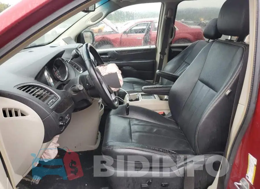 2C4RC1BG1ER208593 Photo# 7