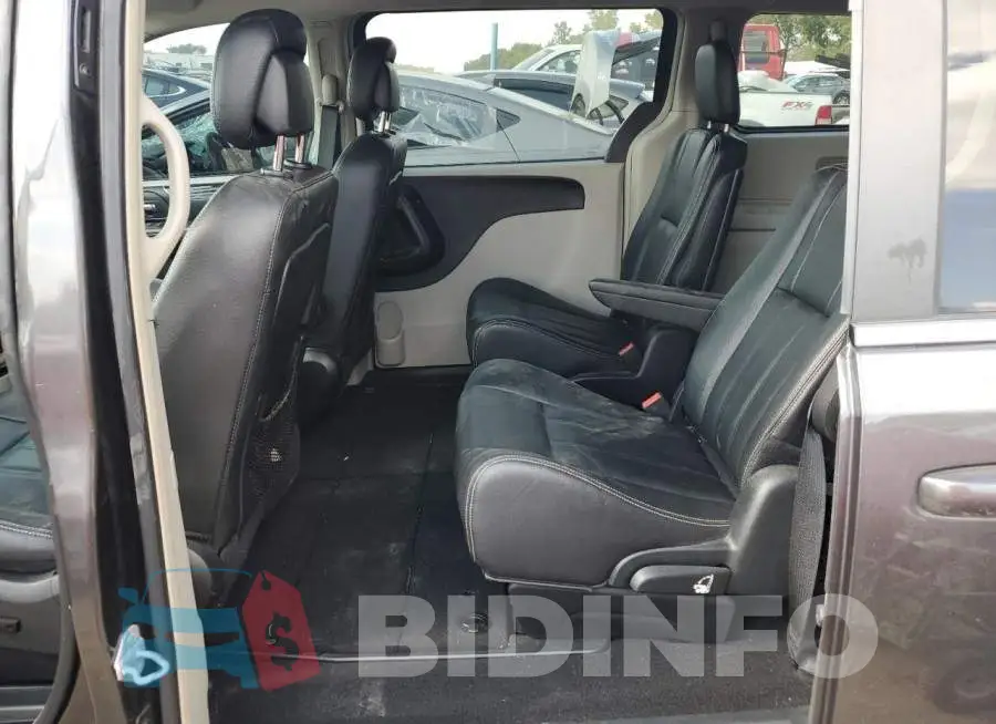 2C4RC1BG1GR299769 Photo# 11