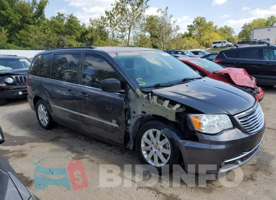 2C4RC1BG1GR299769 Photo# 4