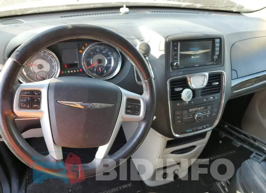 2C4RC1BG2ER143835 Photo# 8