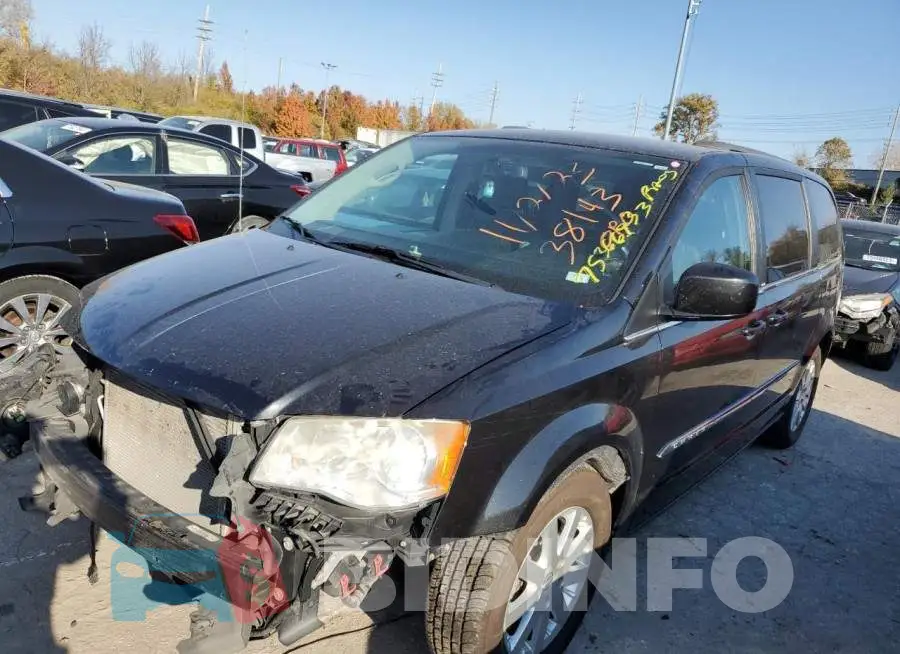 2C4RC1BG2ER143835 Photo# 1