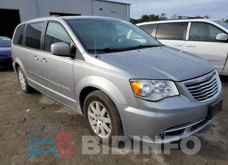 2C4RC1BG2GR245025 Photo# 4
