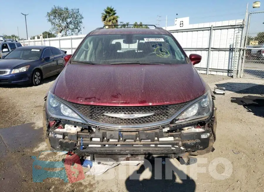 2C4RC1BG3LR117936 Photo# 5