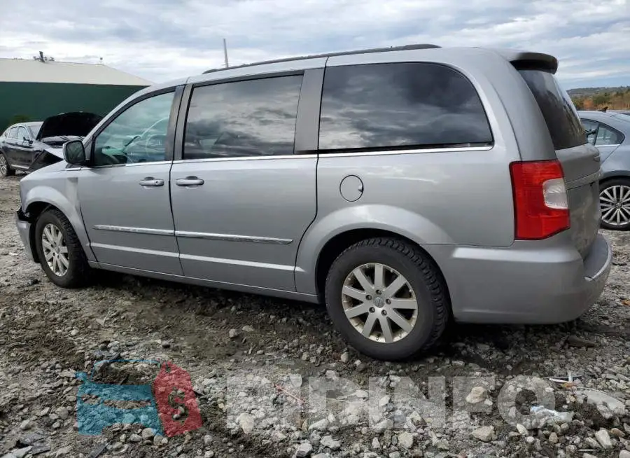 2C4RC1BG7ER393779 Photo# 2
