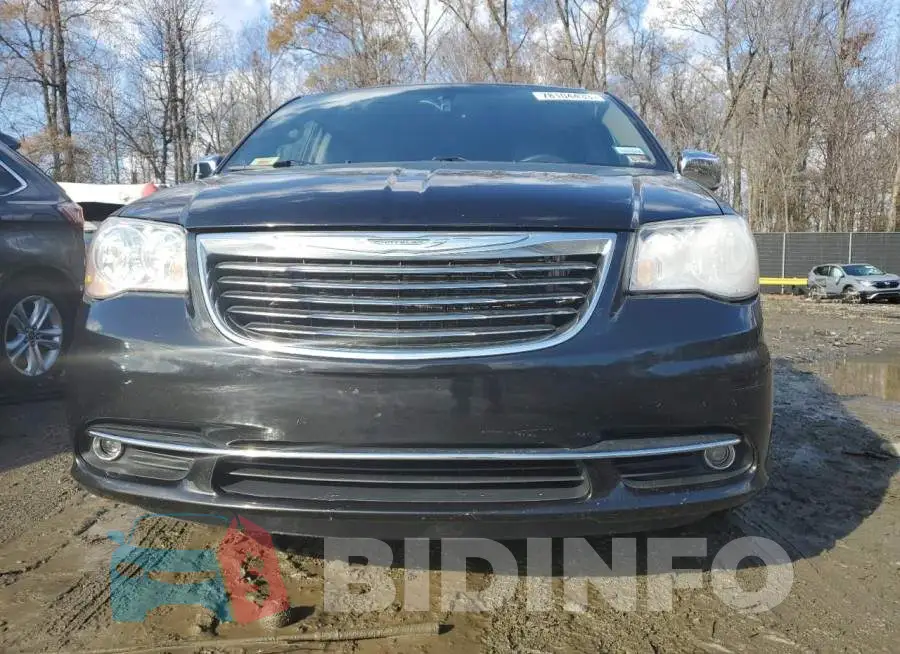 2C4RC1CG4ER143625 Photo# 5
