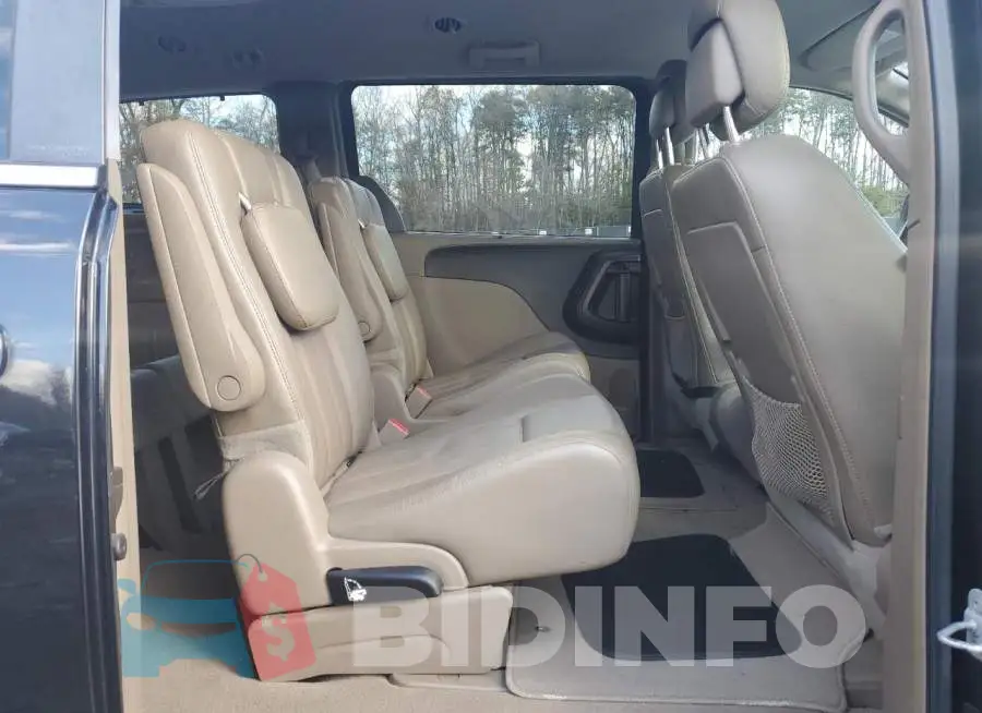 2C4RC1CG4ER143625 Photo# 11