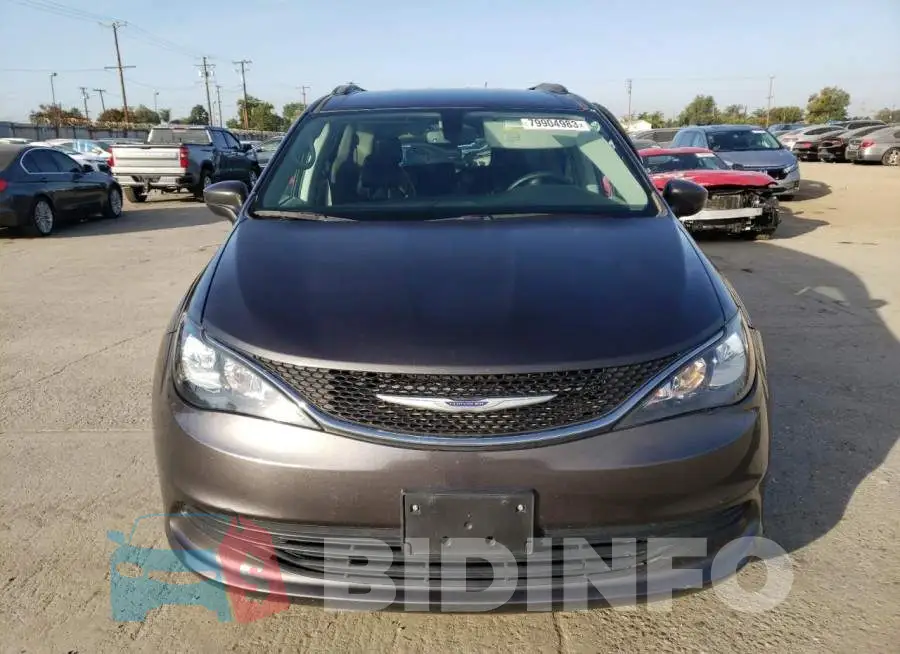 2C4RC1DG2LR172441 Photo# 5