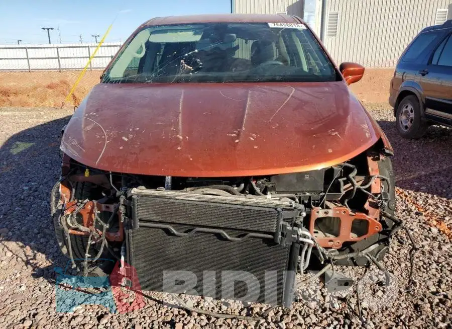 2C4RC1FG2JR158274 Photo# 5