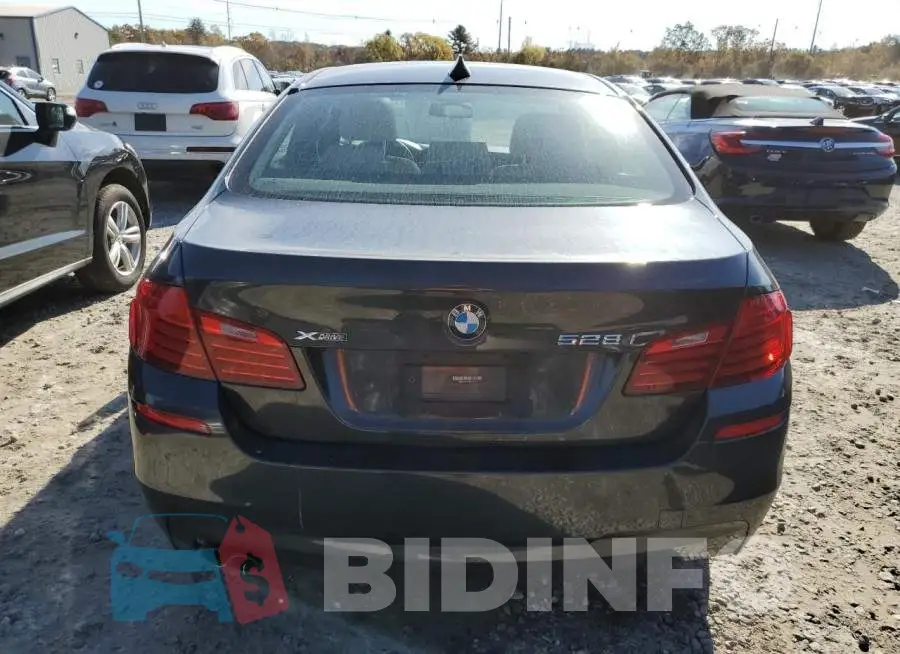 WBA5A7C54ED613433 Photo# 6