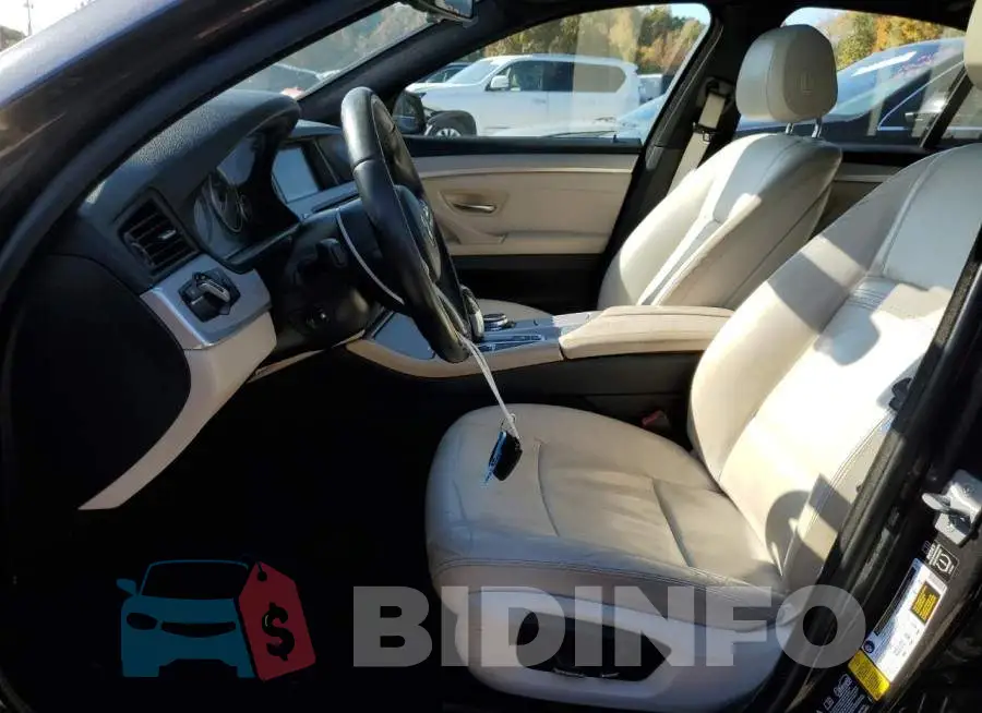 WBA5A7C54ED613433 Photo# 7