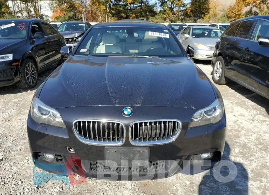 WBA5A7C54ED613433 Photo# 5