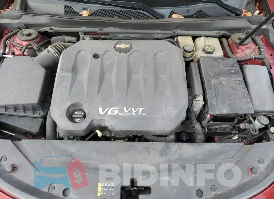 1G1125S39EU134937 Photo# 11