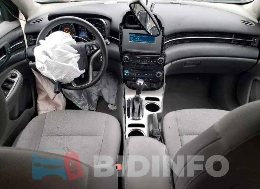 1G11B5SL0FF155018 Photo# 8