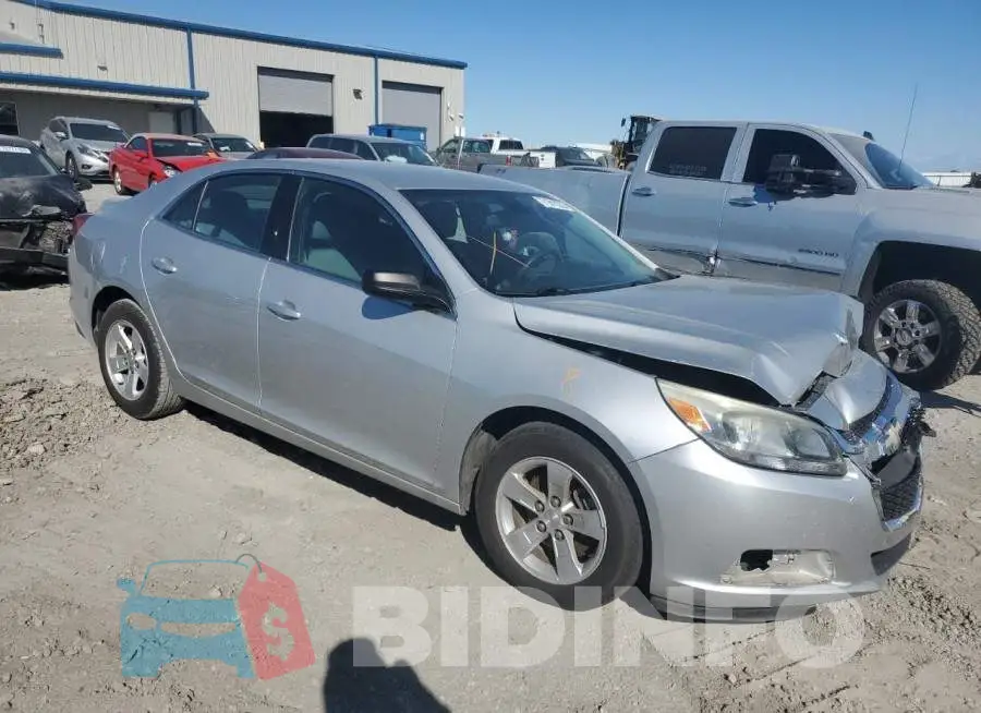 1G11B5SL8FF103524 Photo# 4