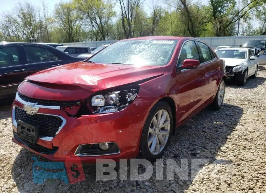 1G11E5SL9EF112304 Photo# 1