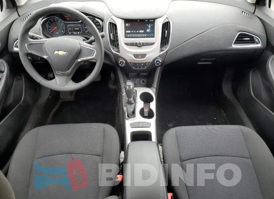 1G1BC5SM6G7290459 Photo# 8