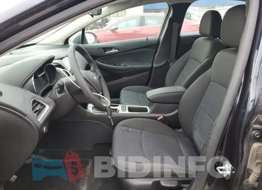 1G1BC5SM6G7290459 Photo# 7
