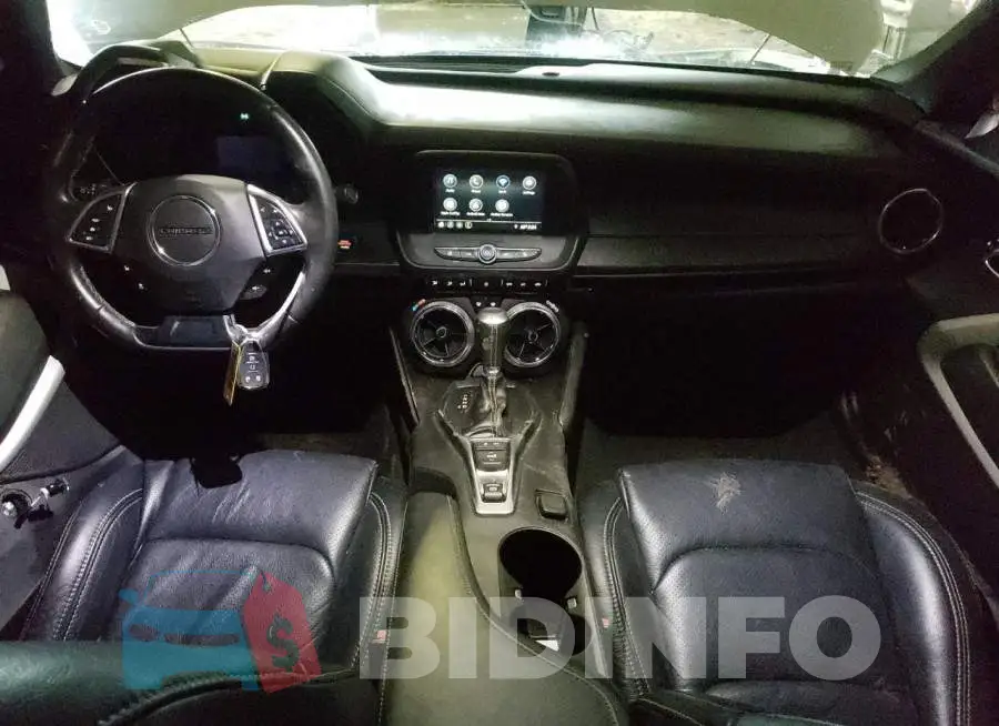 1G1FB1RS1K0105592 Photo# 8