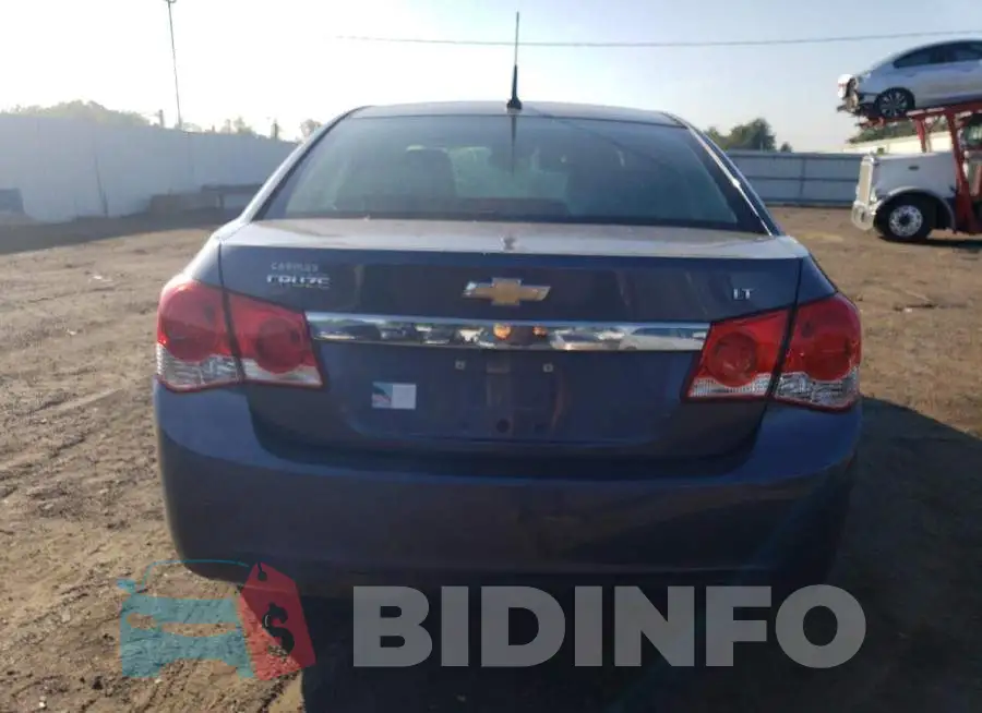 1G1PC5SB4E7346464 Photo# 6