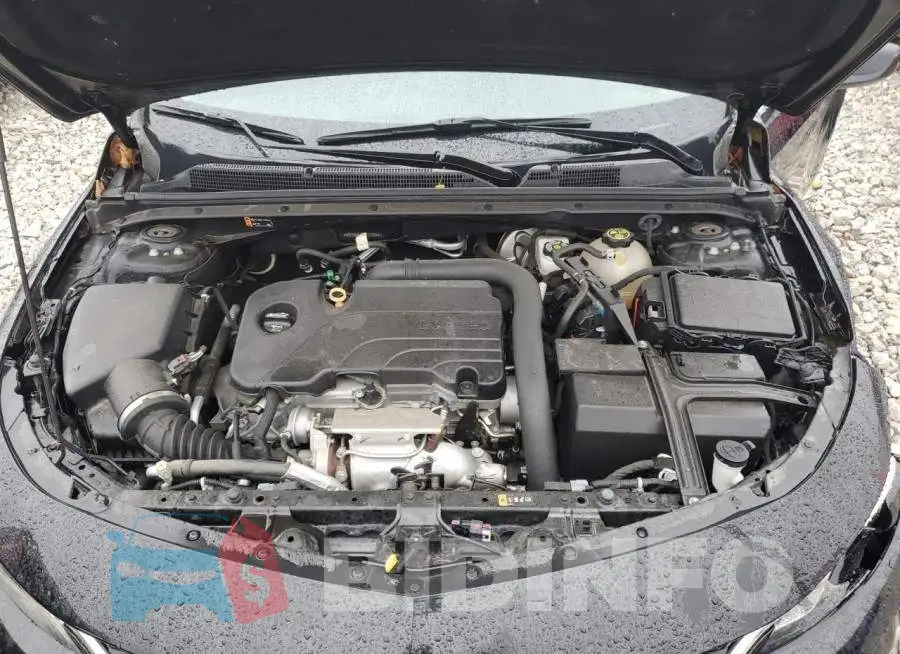 1G1ZB5ST2JF272384 Photo# 11