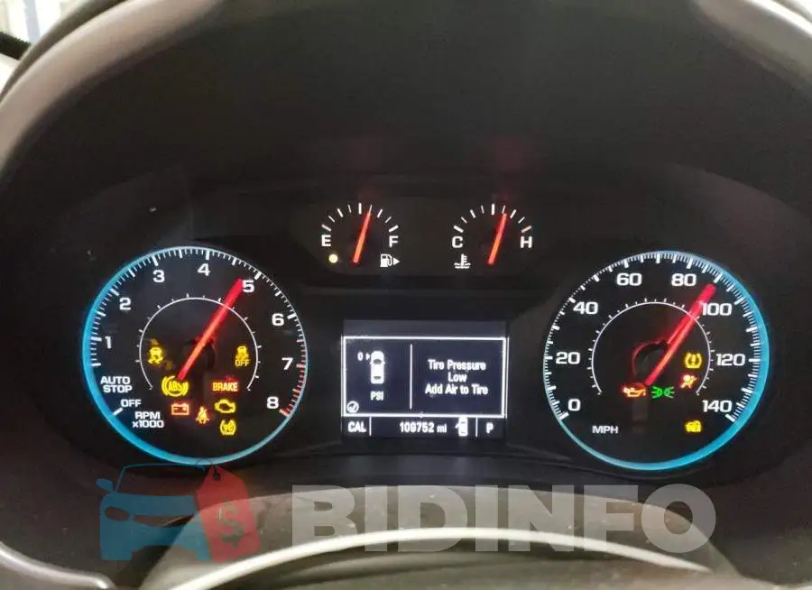 1G1ZB5ST6HF164831 Photo# 9