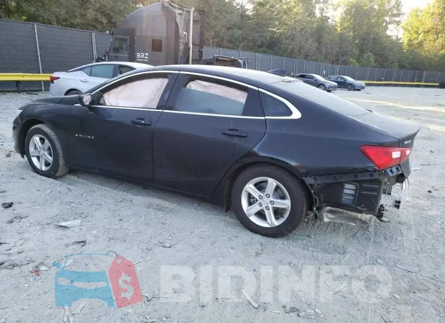 1G1ZB5ST6NF191538 Photo# 2