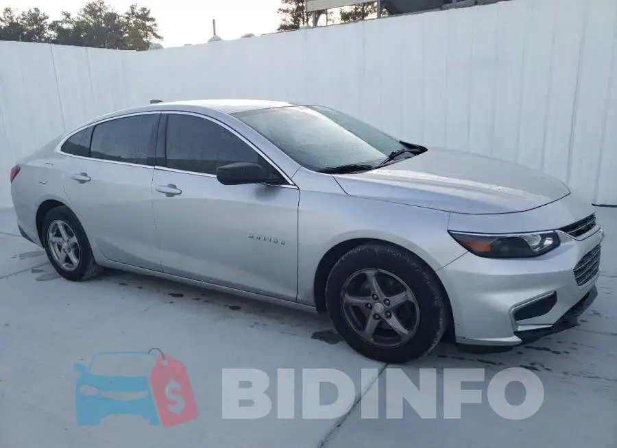 1G1ZB5ST9HF201581 Photo# 4