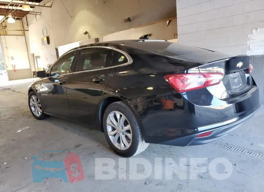 1G1ZD5ST0KF156435 Photo# 2