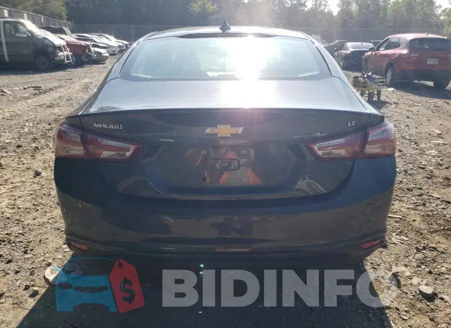 1G1ZD5ST0LF078613 Photo# 6