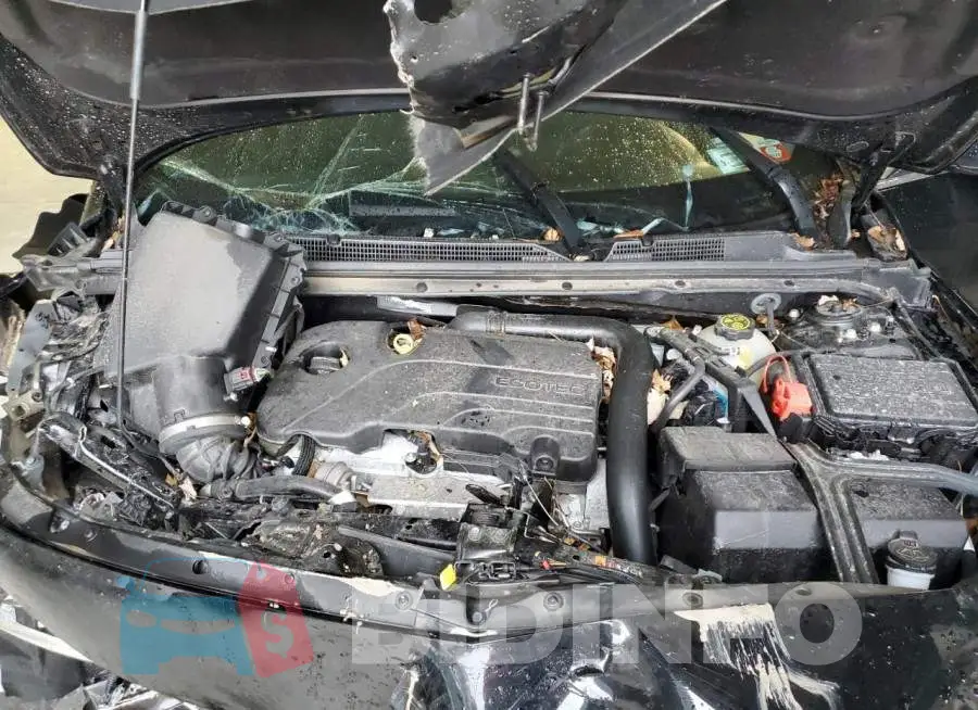 1G1ZD5ST1NF163155 Photo# 11