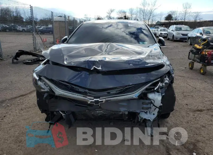 1G1ZD5ST1NF209423 Photo# 5