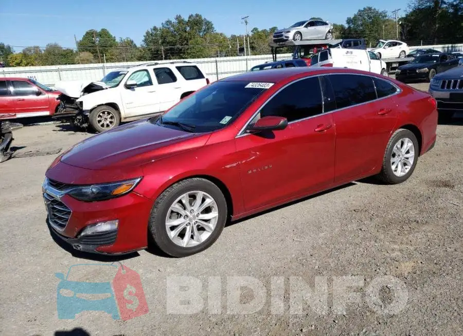 1G1ZD5ST2KF156890 Photo# 1