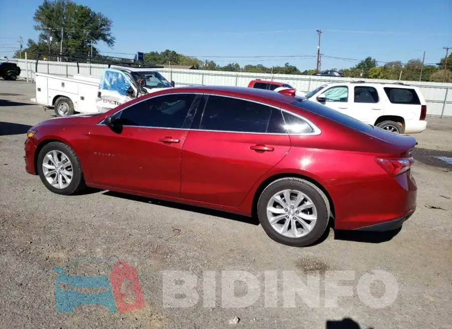 1G1ZD5ST2KF156890 Photo# 2