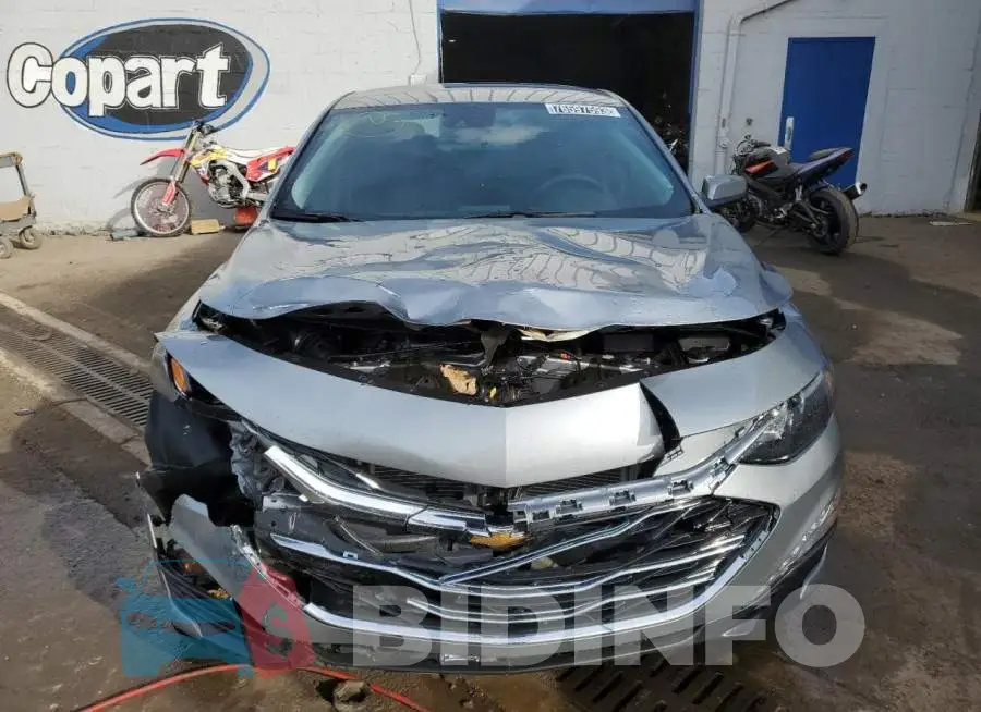 1G1ZD5ST4PF221780 Photo# 5