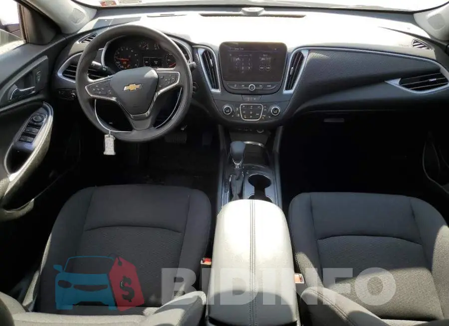 1G1ZD5ST4PF224176 Photo# 8
