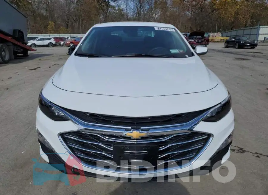 1G1ZD5ST4PF224176 Photo# 5