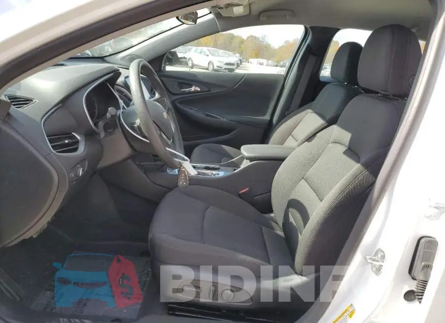 1G1ZD5ST4PF224176 Photo# 7
