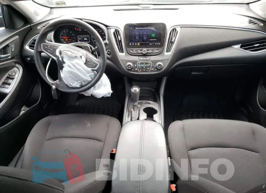 1G1ZD5ST5KF140005 Photo# 8