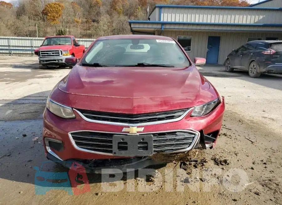 1G1ZD5ST6JF276402 Photo# 5