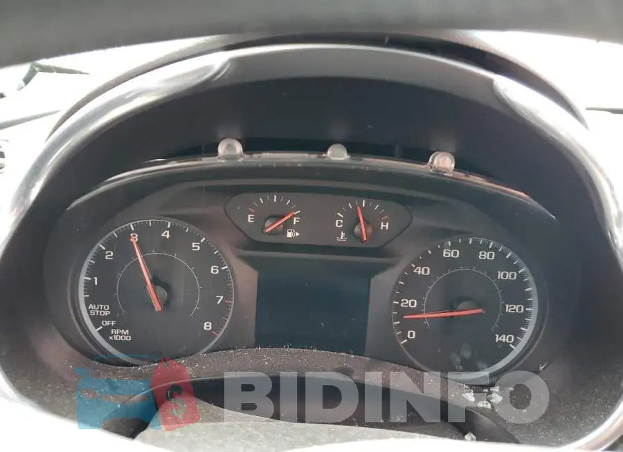 1G1ZD5ST6LF072038 Photo# 9