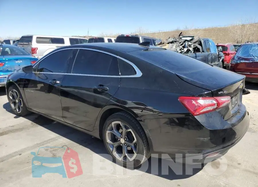 1G1ZD5ST6LF110853 Photo# 2