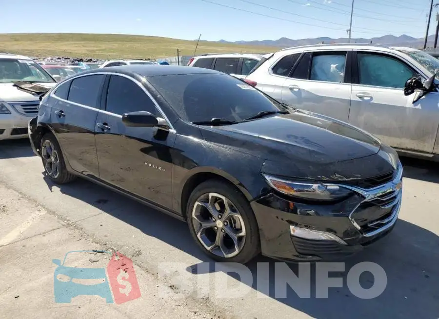1G1ZD5ST6LF110853 Photo# 4