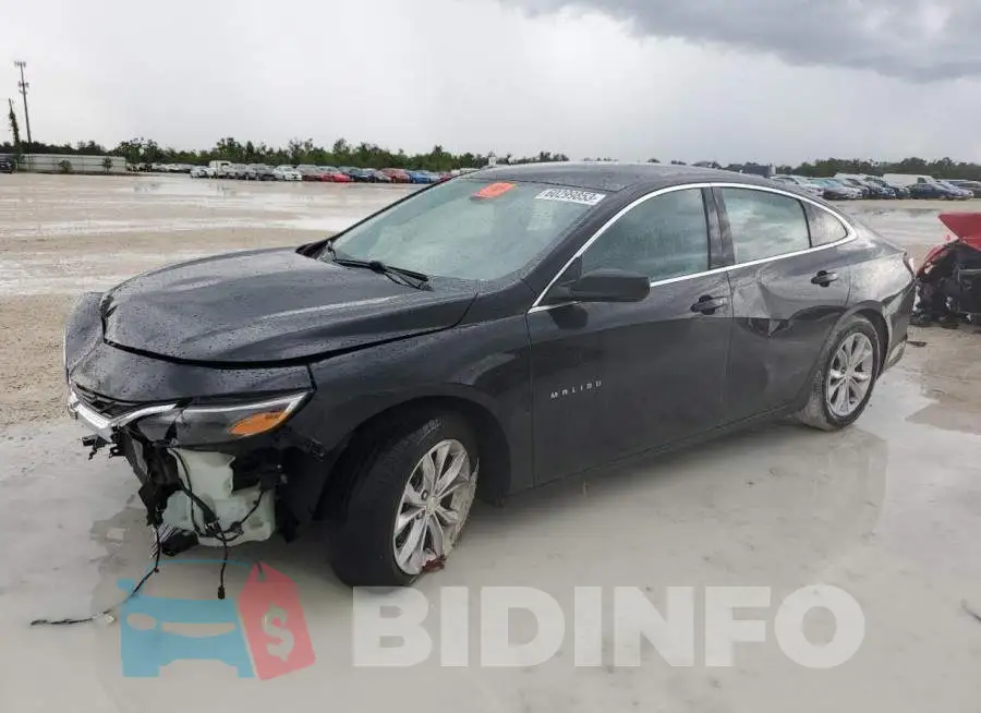 1G1ZD5ST9KF166249 Photo# 1