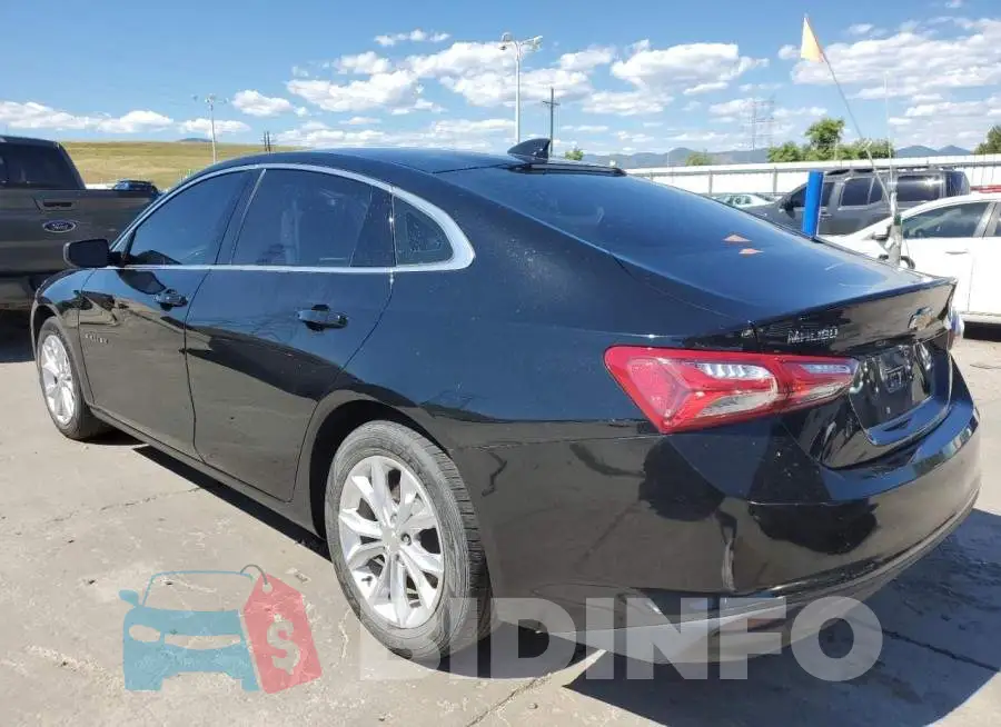 1G1ZD5ST9LF043469 Photo# 2